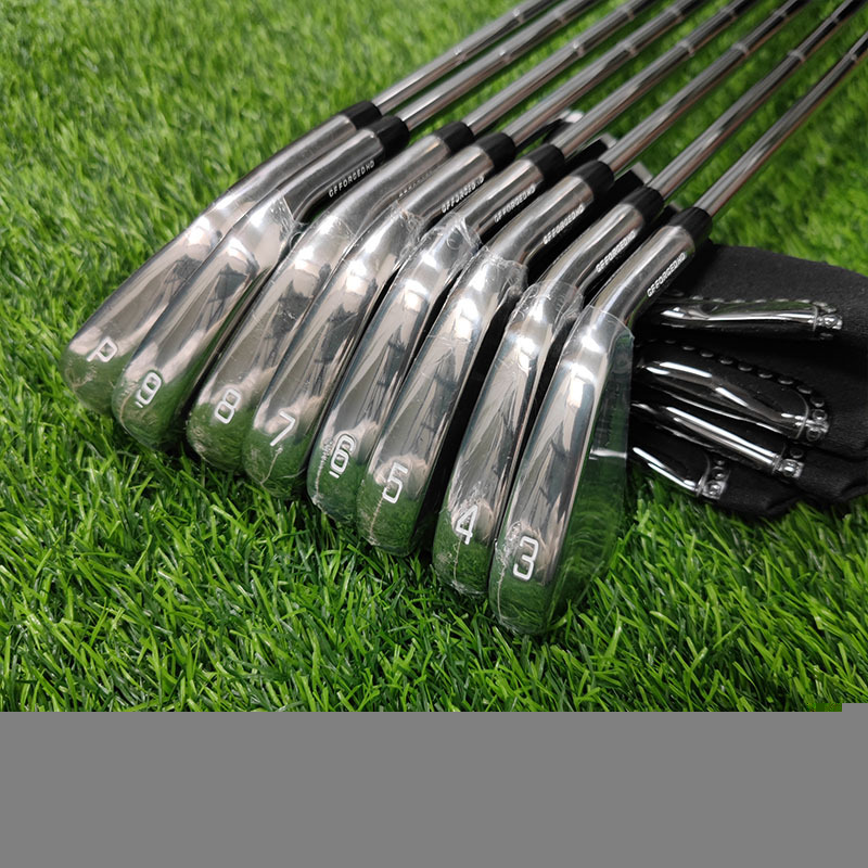 MP20 Irons
