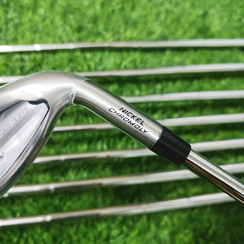 JPX923 Irons