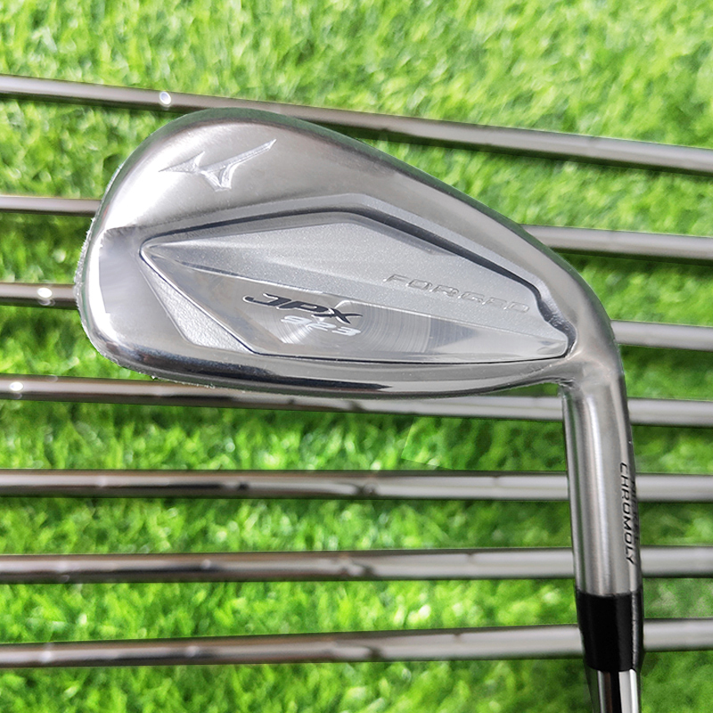 JPX923 Irons