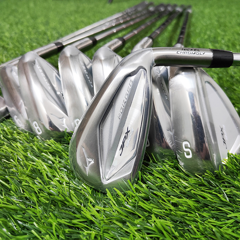JPX923 Irons