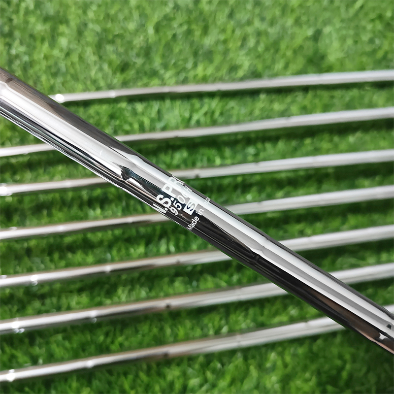 JPX923 Irons
