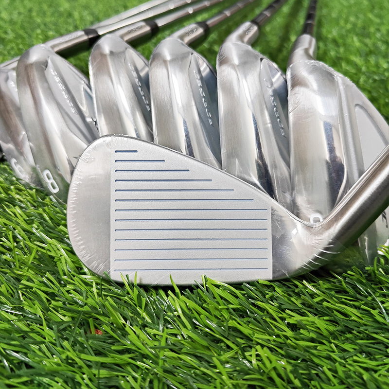 JPX923 Irons