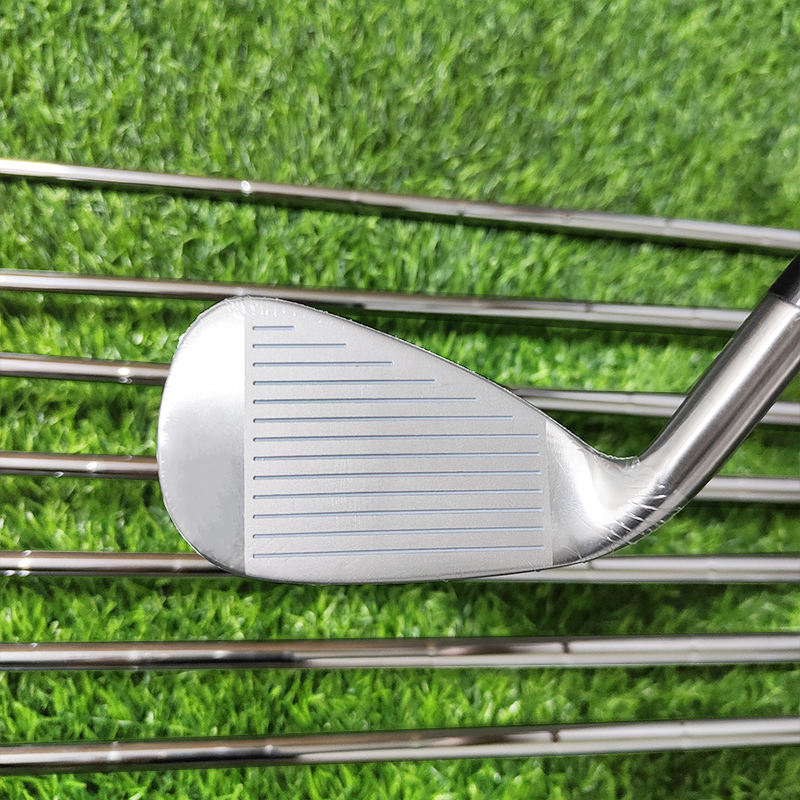 JPX923 Irons