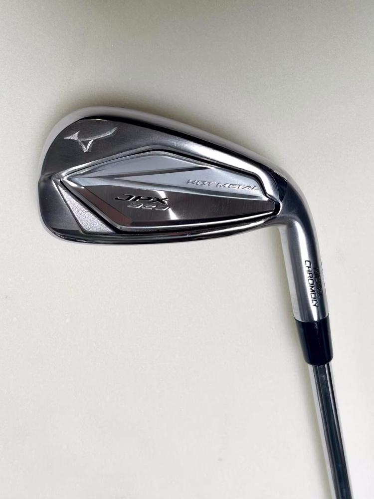 JPX923 Irons