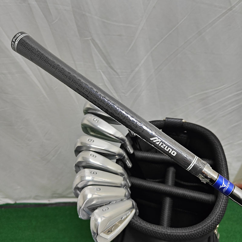 JPX921 Irons