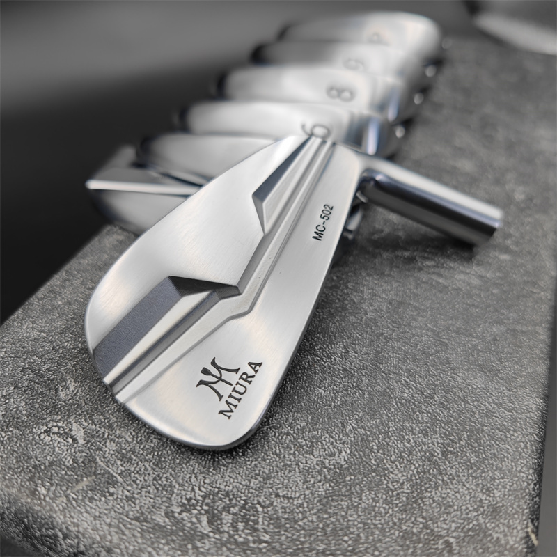 MB-502 Irons