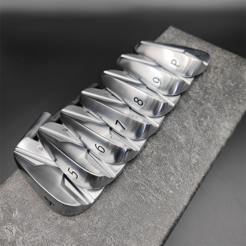 MB-502 Irons