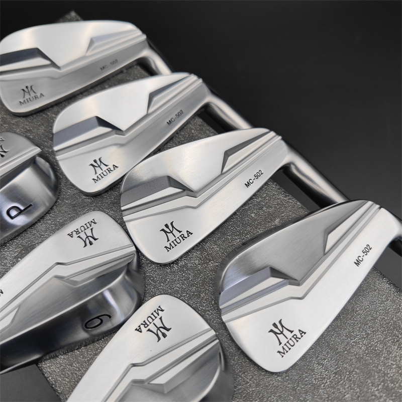 MB-502 Irons