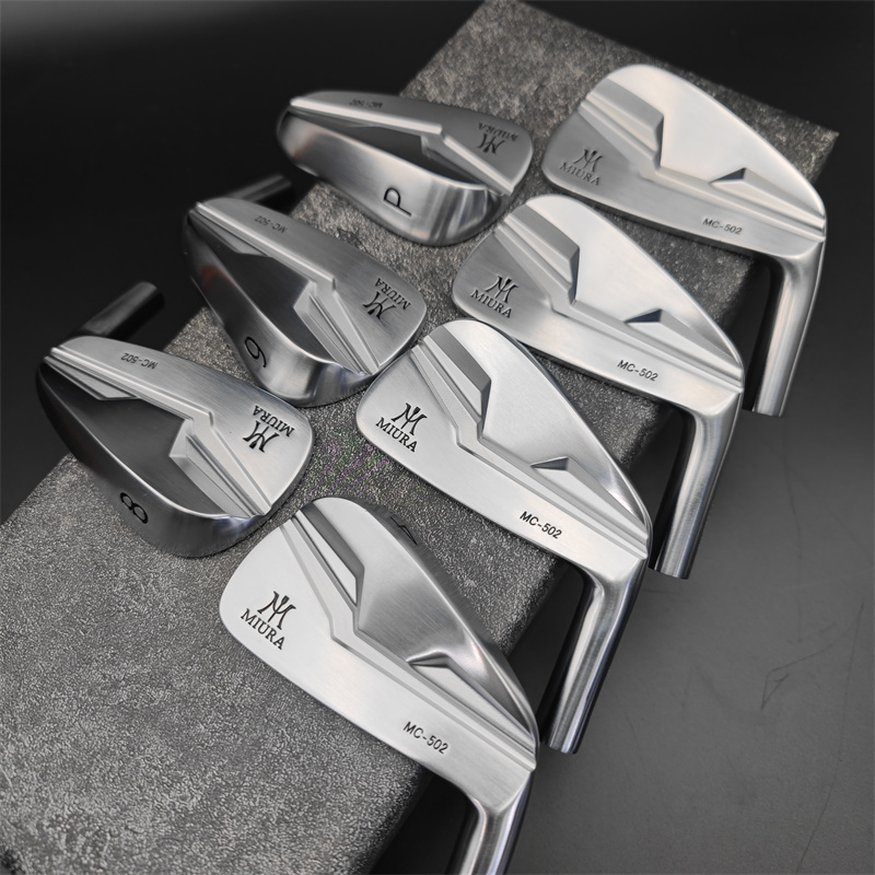 MB-502 Irons