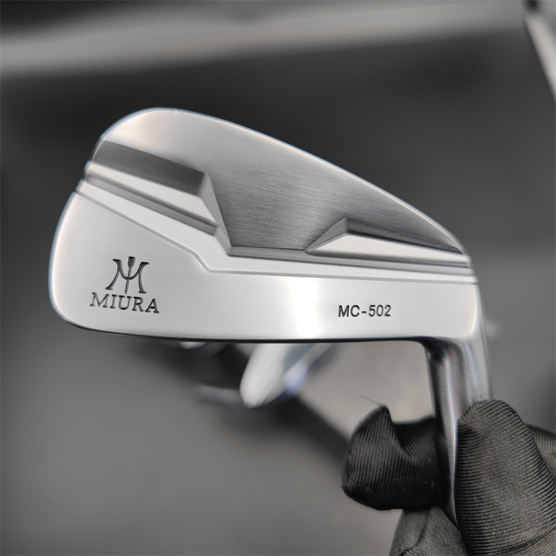 MB-502 Irons