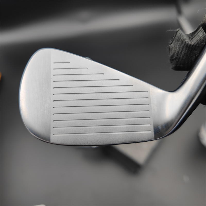 MB-502 Irons