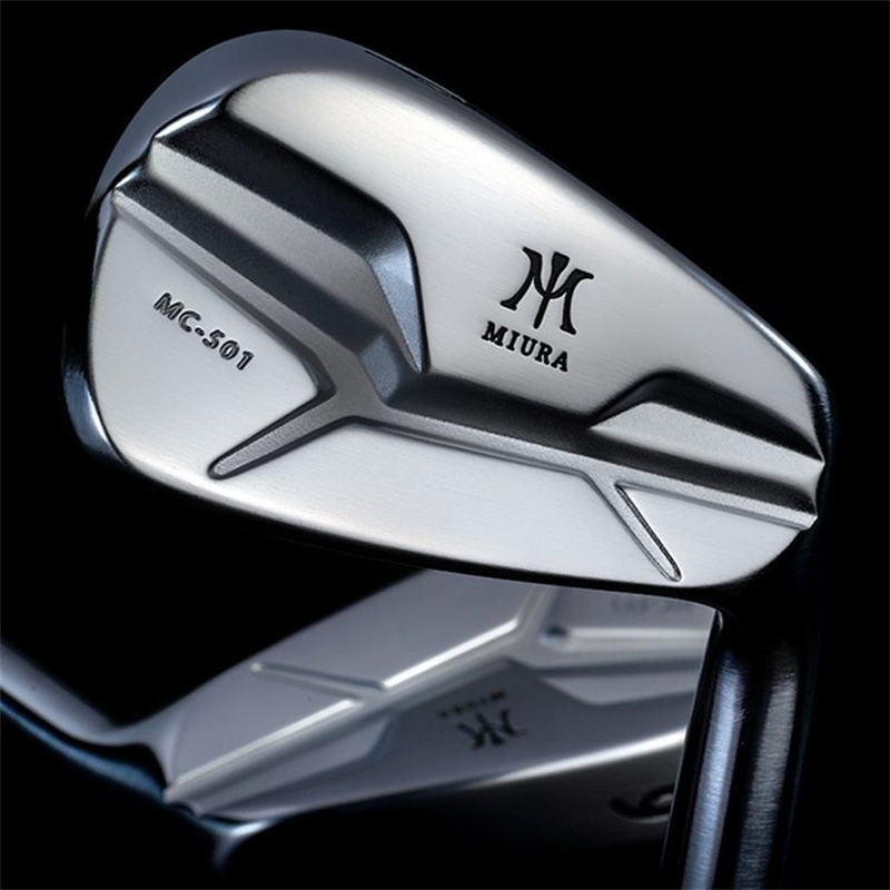 MB-501 Irons