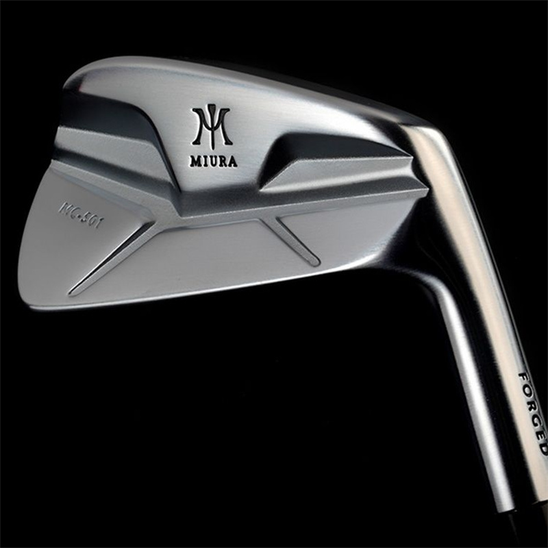MB-501 Irons