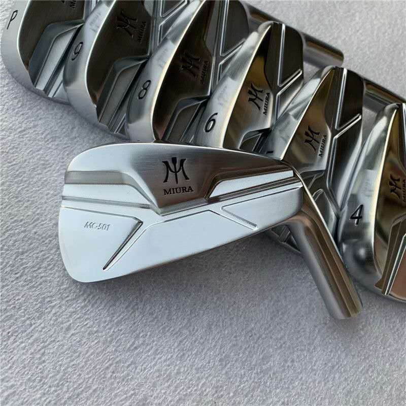 MB-501 Irons