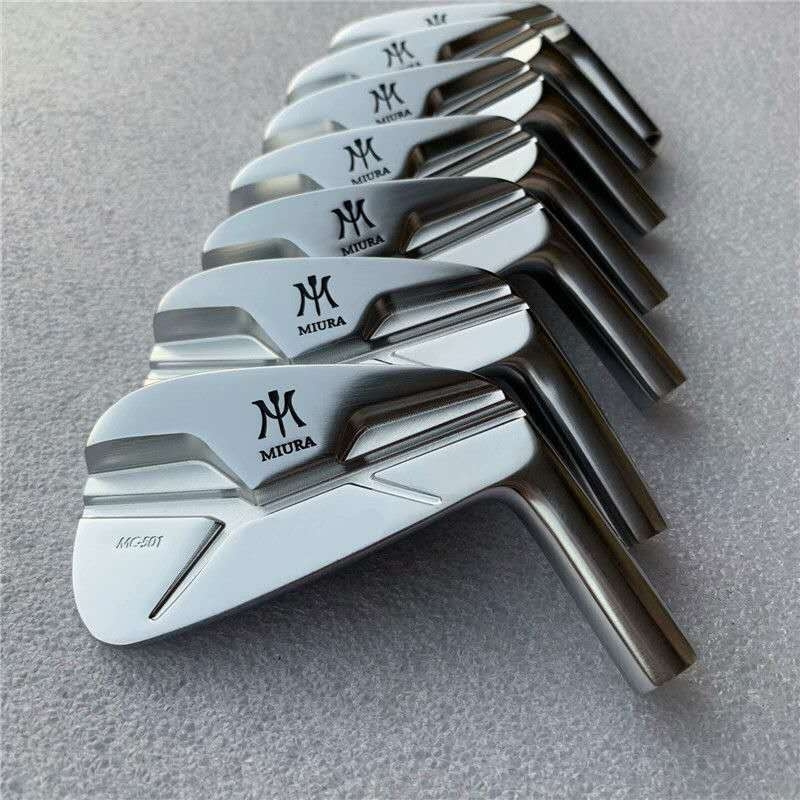 MB-501 Irons