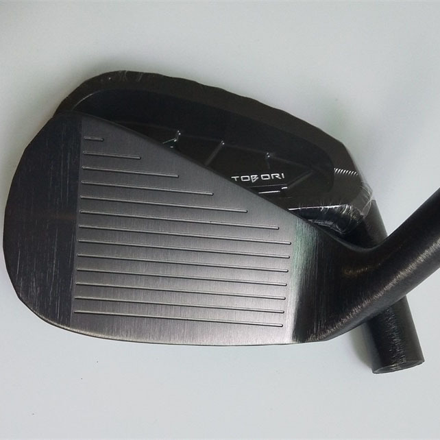 Black Irons