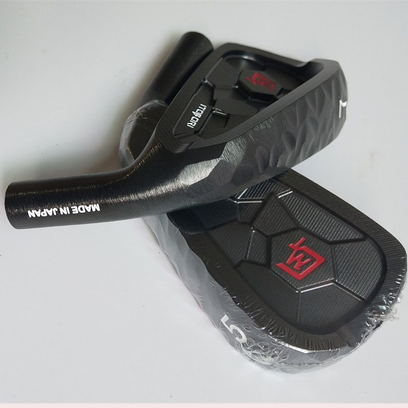 Black Irons