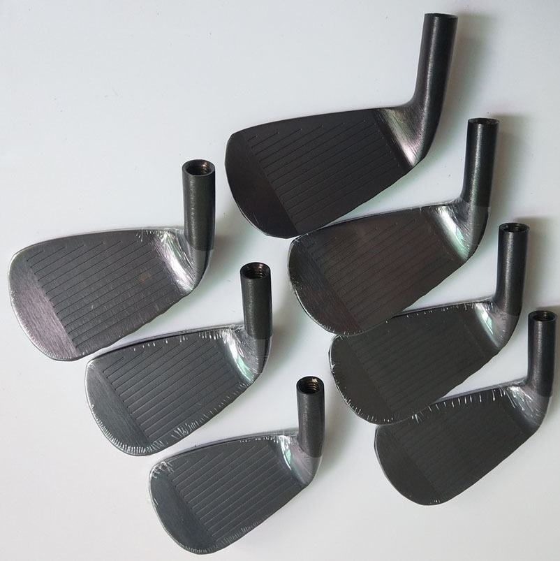 Black Irons