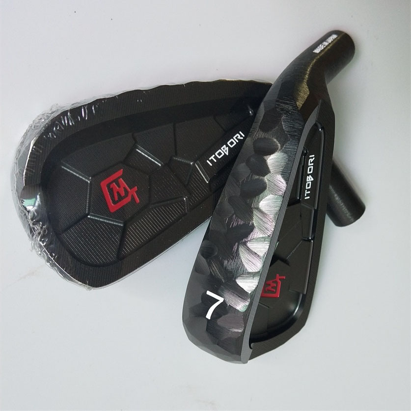 Black Irons