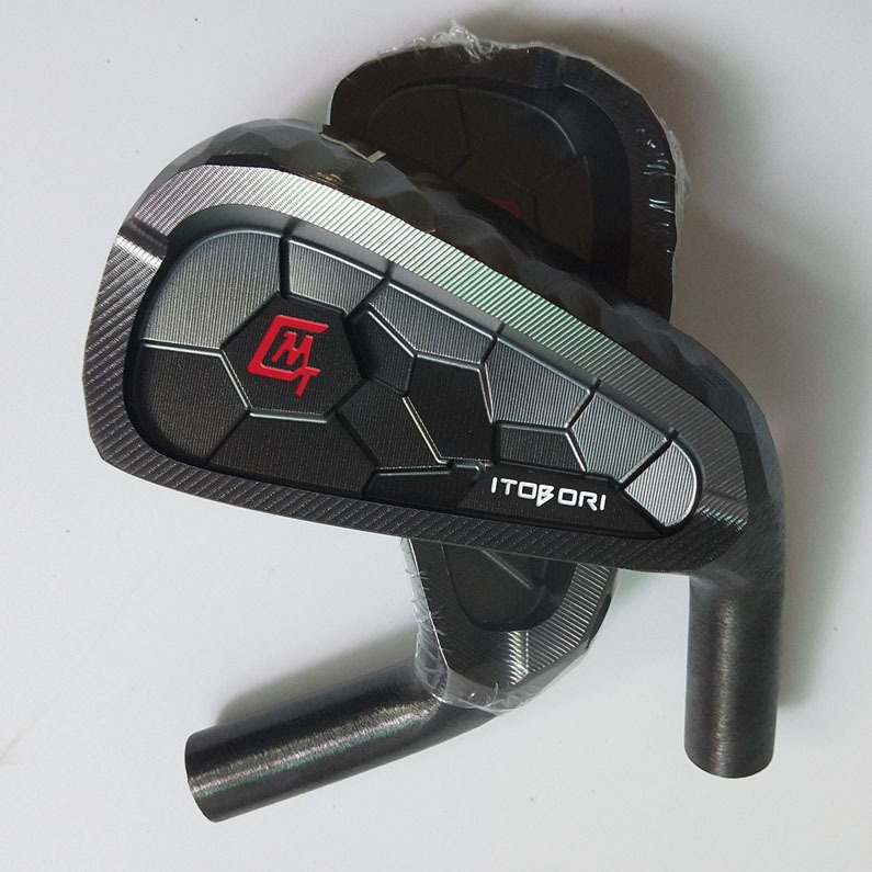 Black Irons