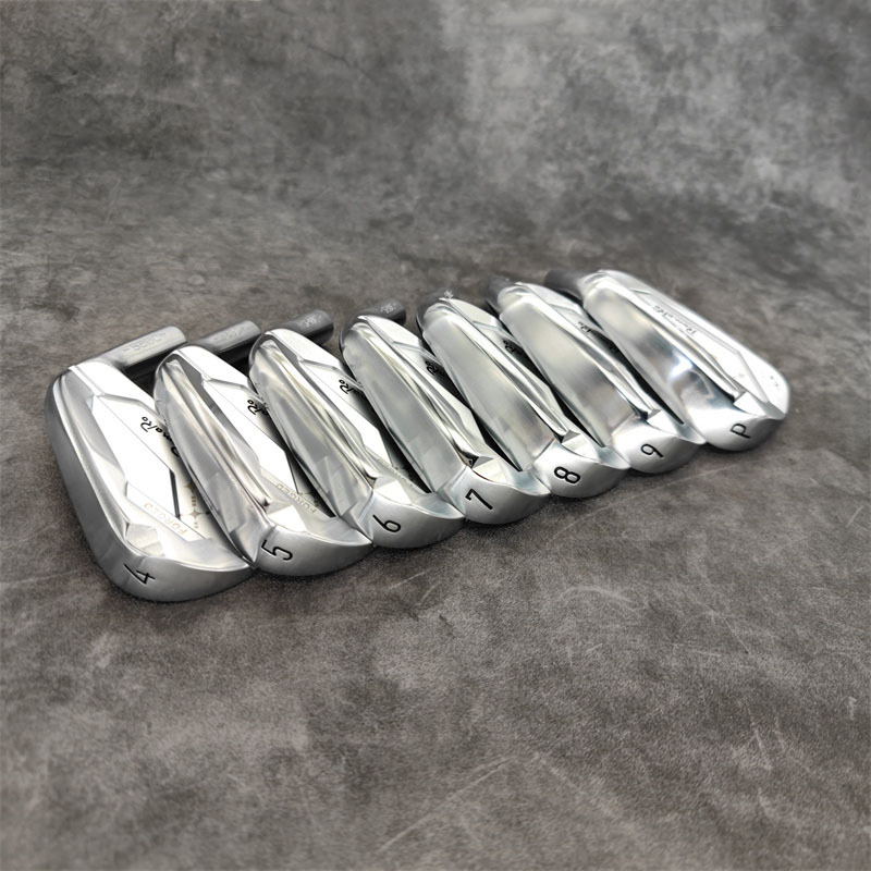 S20 Irons