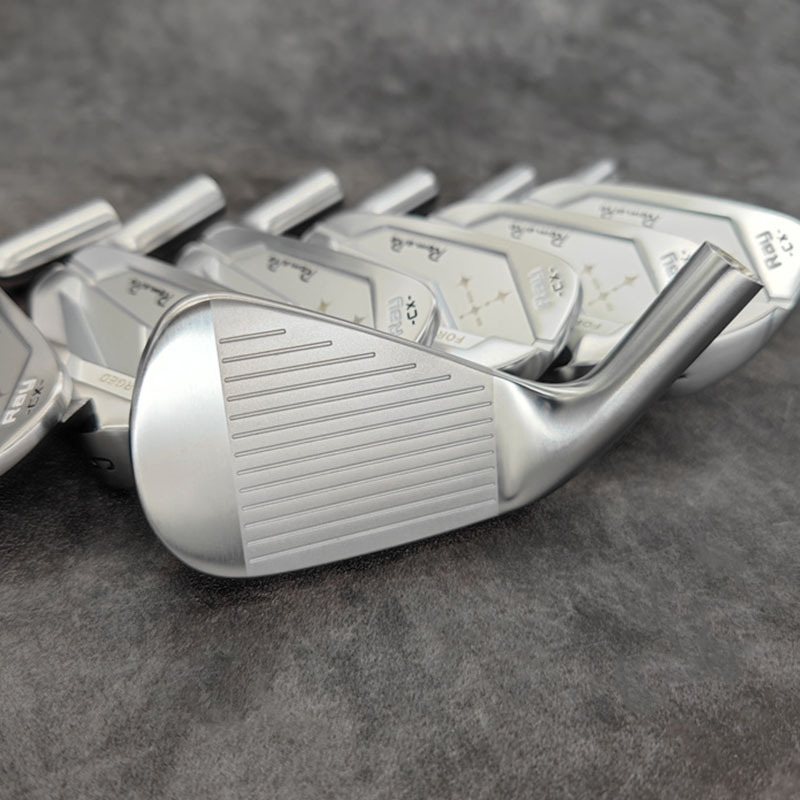 S20 Irons