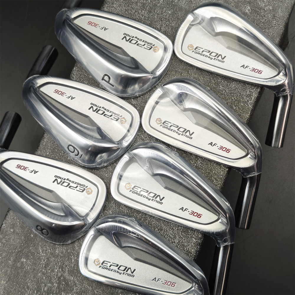 AF-306 Irons