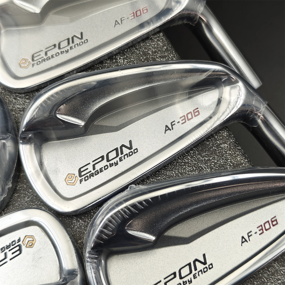 AF-306 Irons