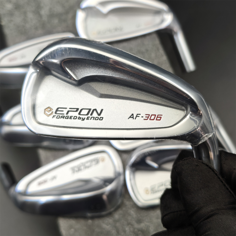 AF-306 Irons
