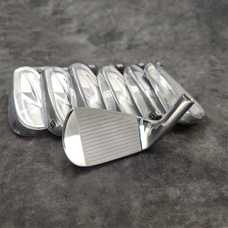 Zestaim Irons