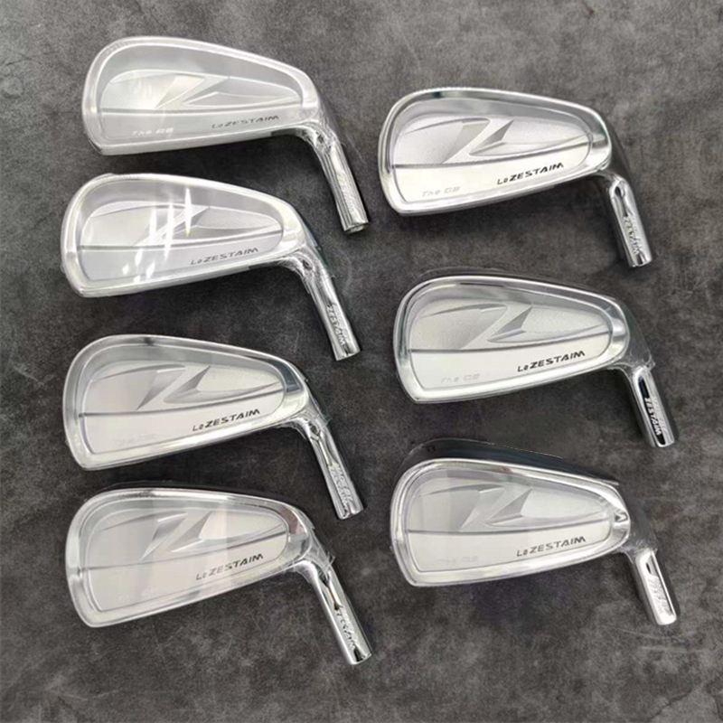 Zestaim Irons