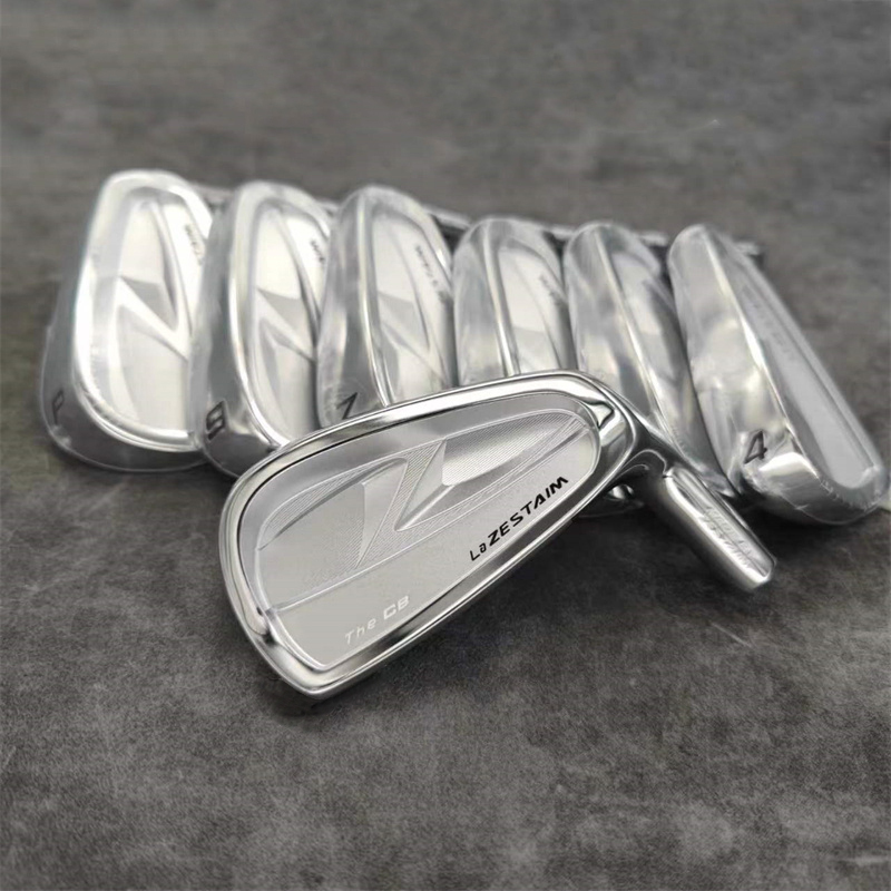 Zestaim Irons