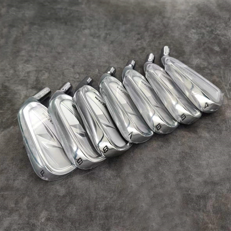 Zestaim Irons