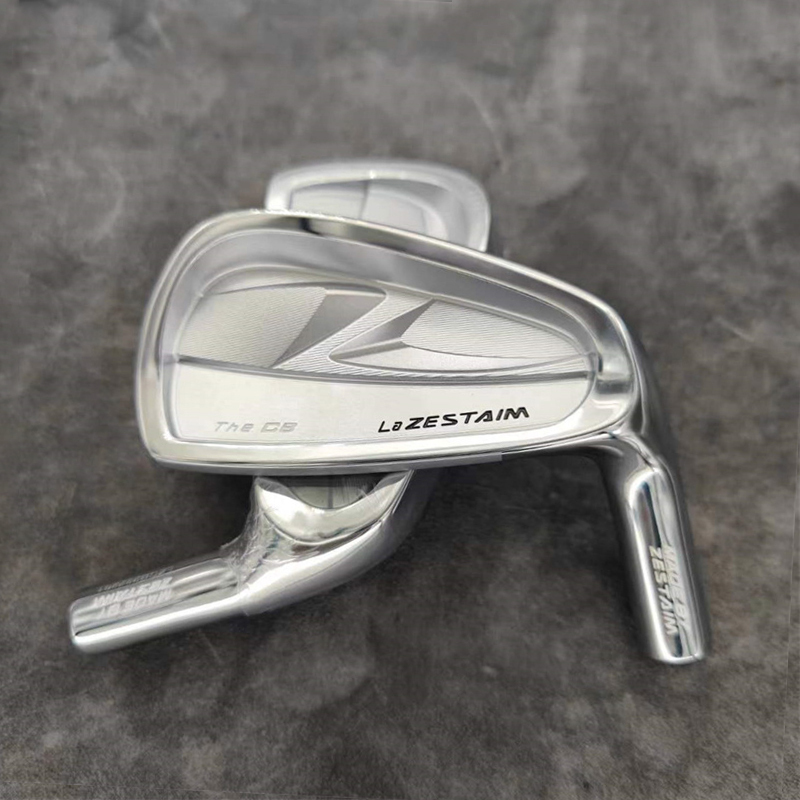 Zestaim Irons