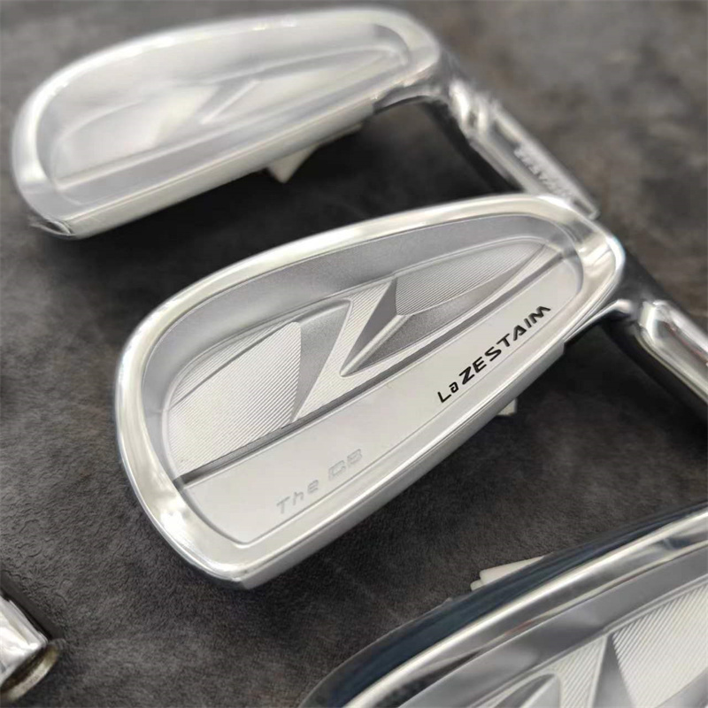 Zestaim Irons