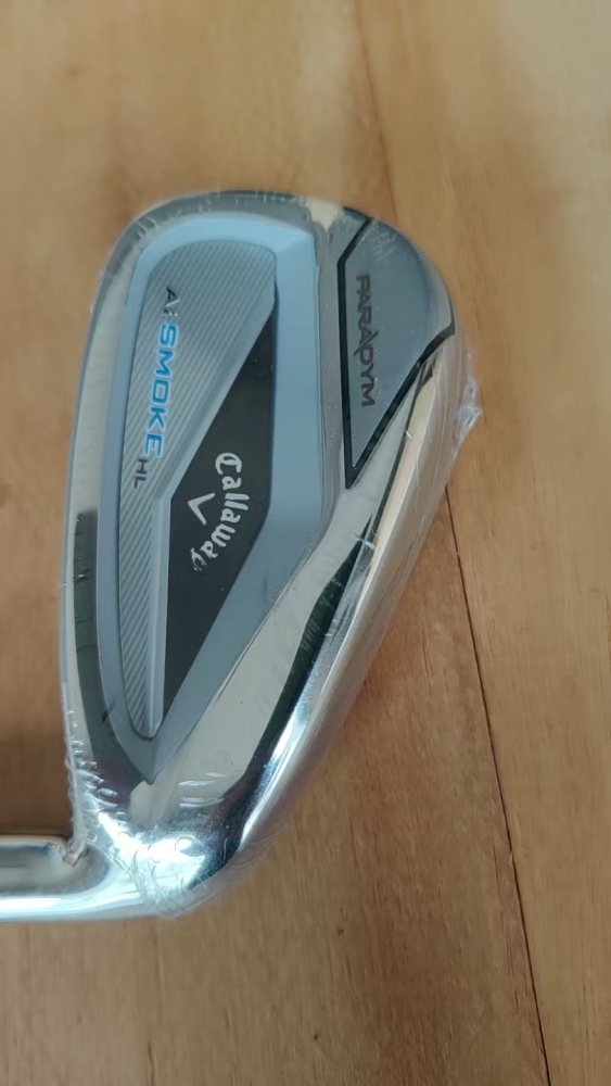 SMOKE Irons