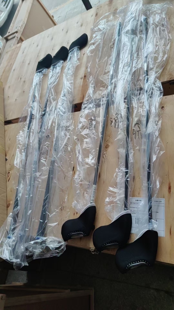 SMOKE Irons
