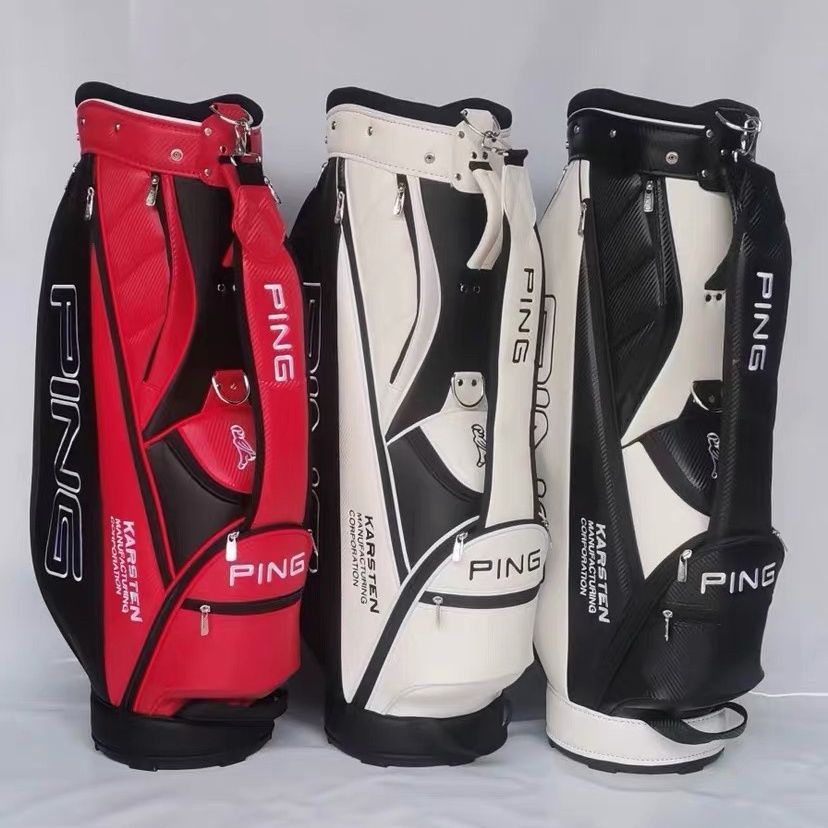 PING Bag-2