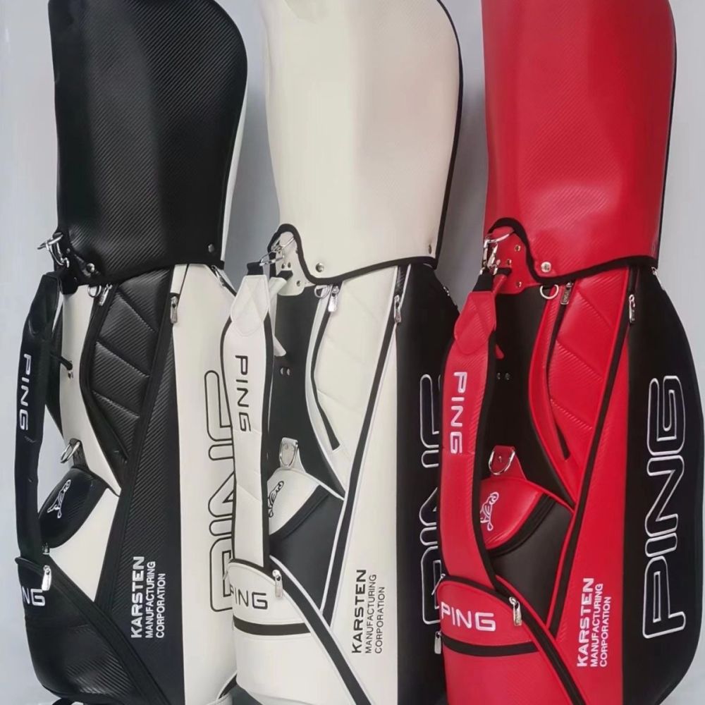 PING Bag-2