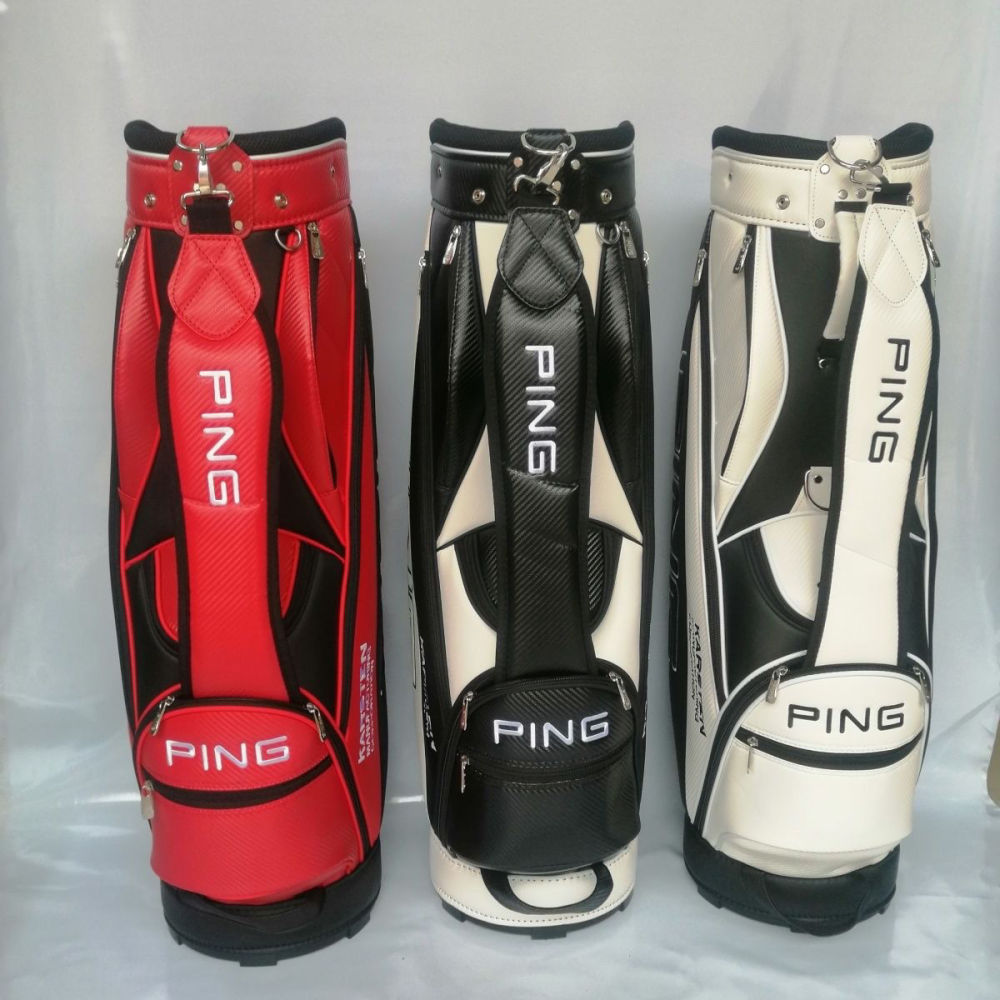 PING Bag-2