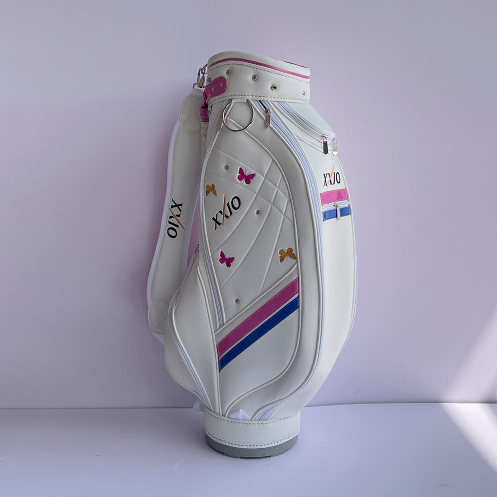 XXIO Bag-1