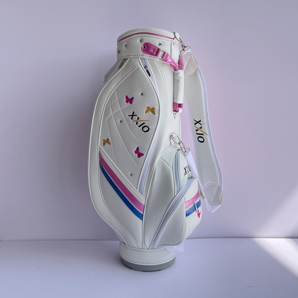 XXIO Bag-1
