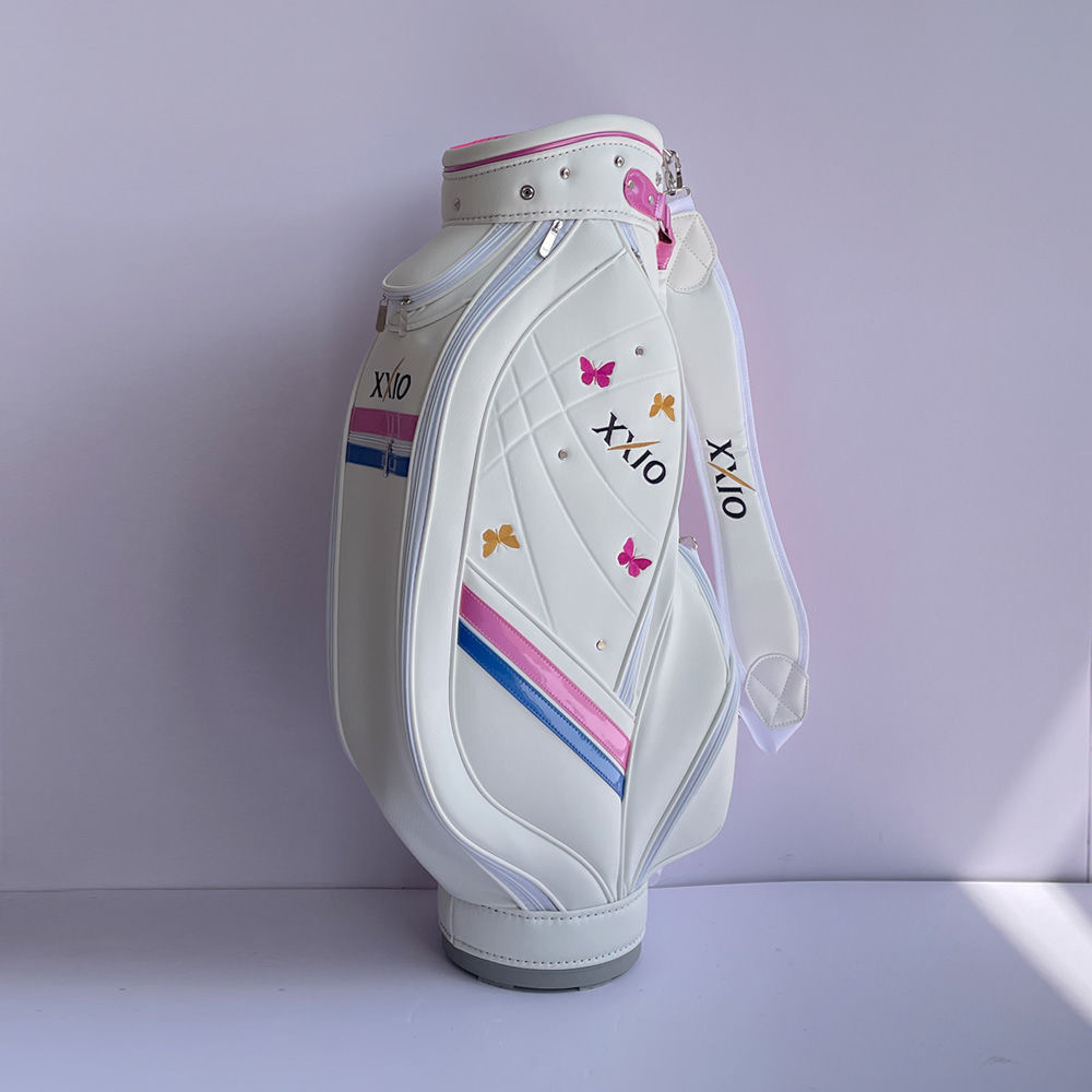 XXIO Bag-1