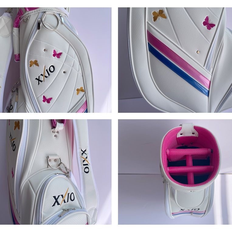 XXIO Bag-1
