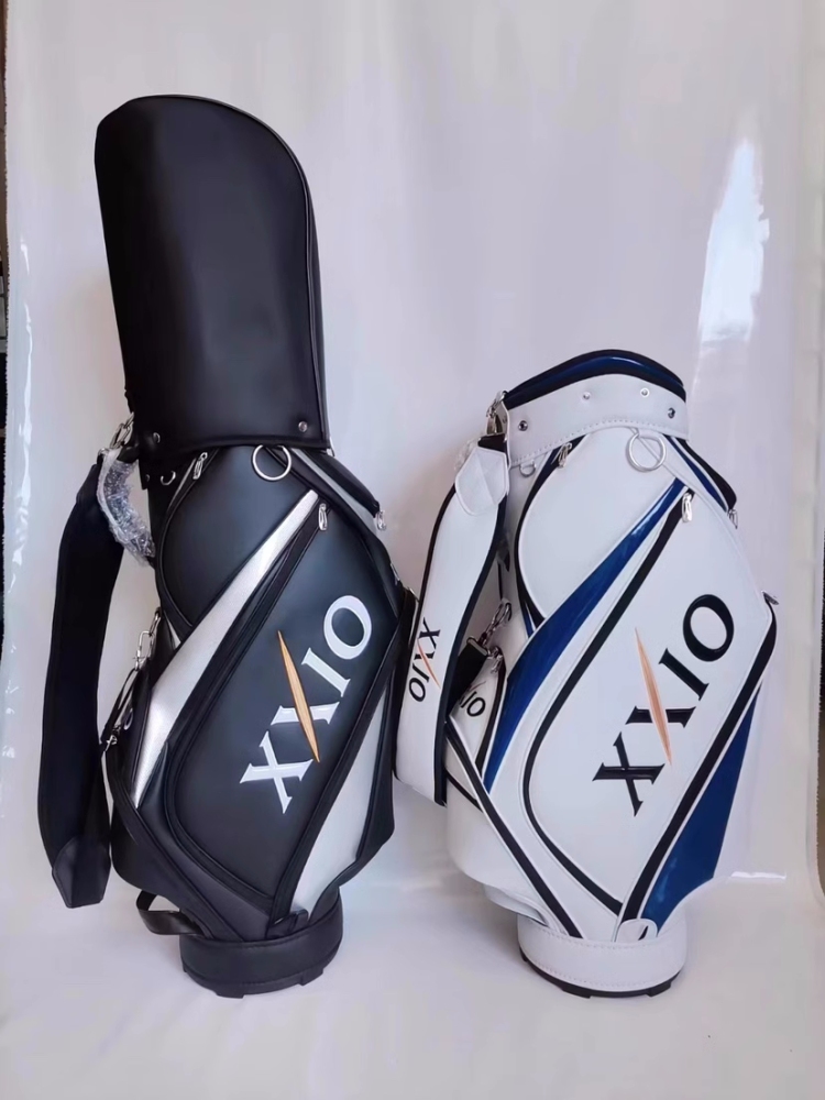 XXIO Bag-2