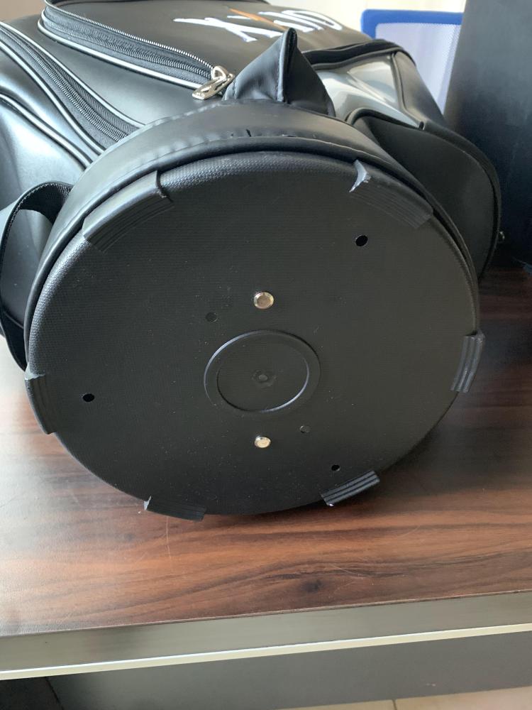 XXIO Bag-5