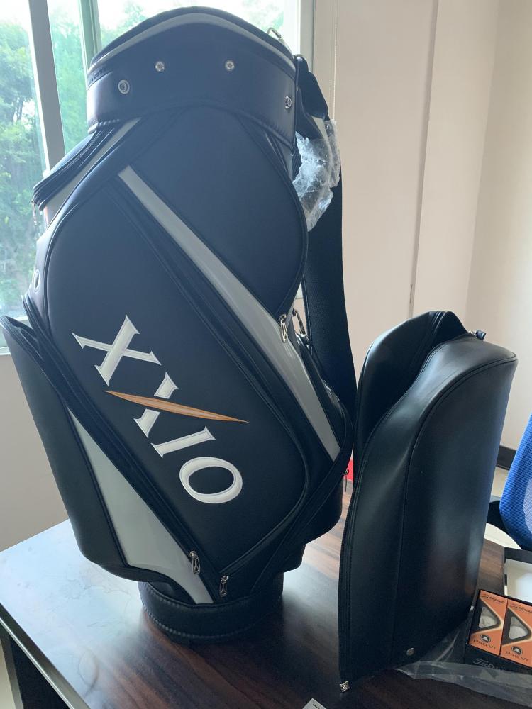 XXIO Bag-5