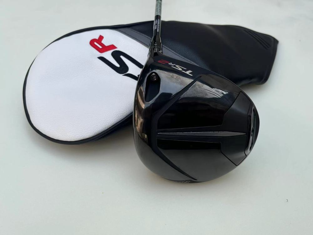 TSR2 Driver