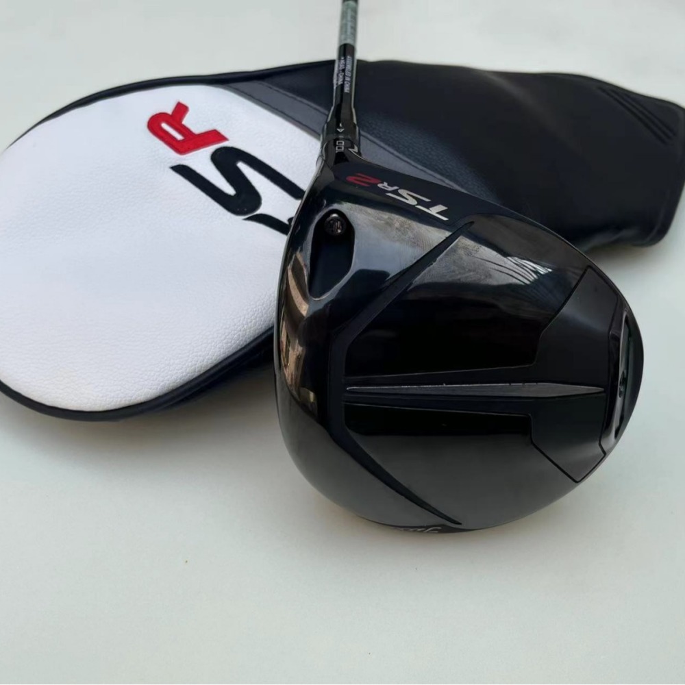 TSR2 Driver