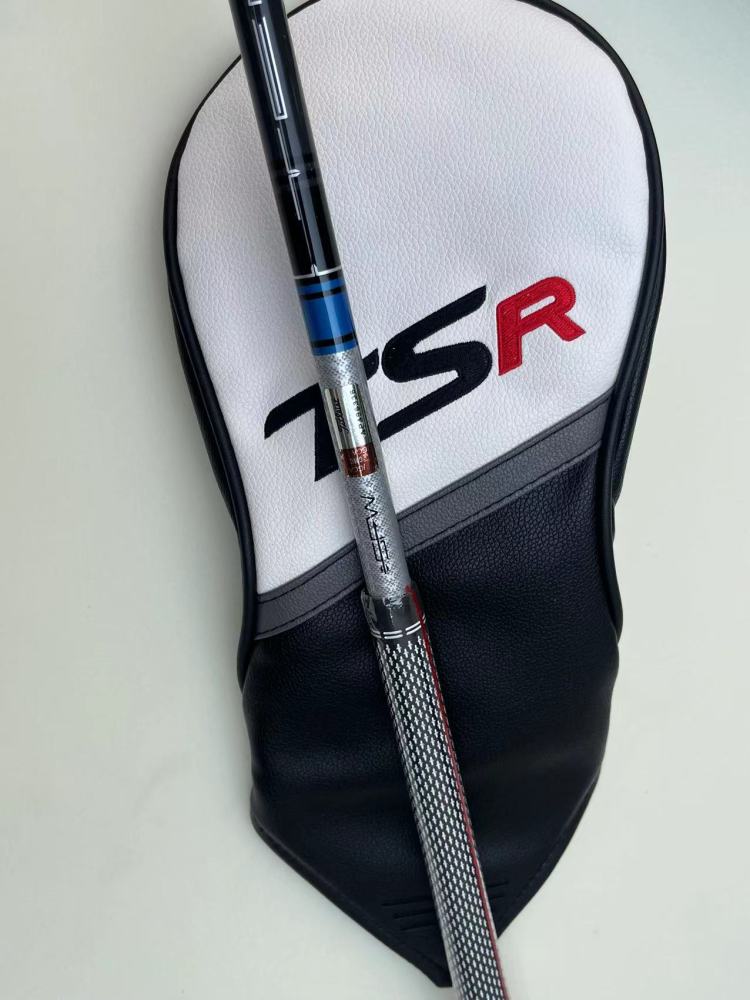 TSR2 Driver